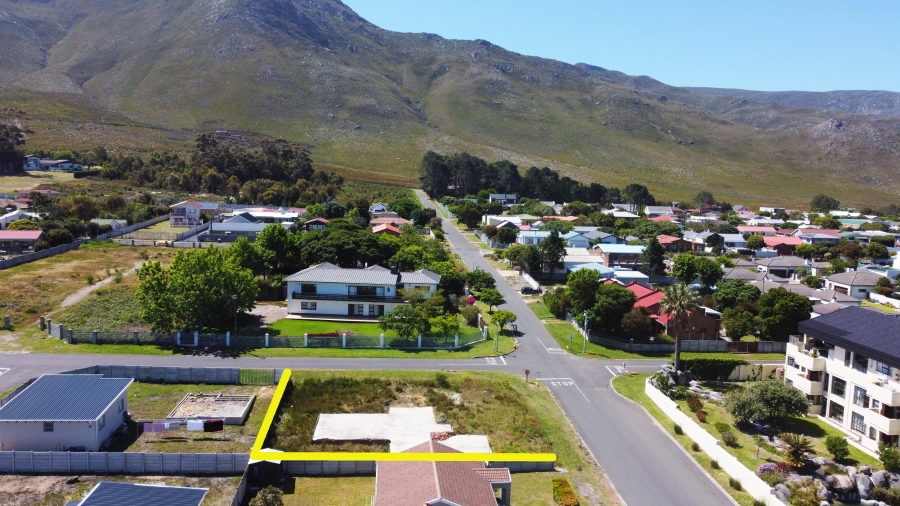 0 Bedroom Property for Sale in Kleinmond Western Cape